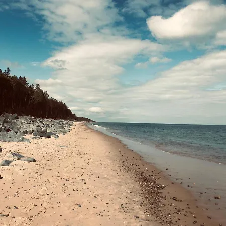 Tara Hill Estate Feriehus Gorey