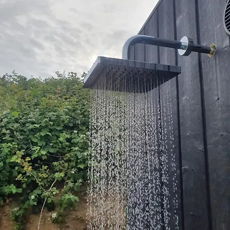 Feriehus Tara Hill Estate