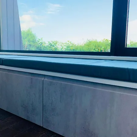 בית נופש Tara Hill Estate גורי