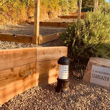 Feriehus Tara Hill Estate Gorey