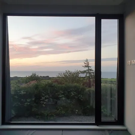 Feriehus Tara Hill Estate Gorey