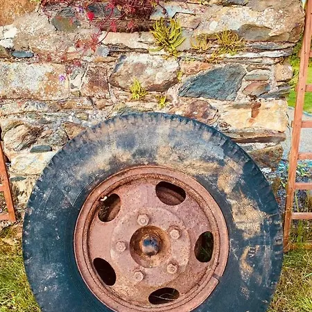 Tara Hill Estate בית נופש