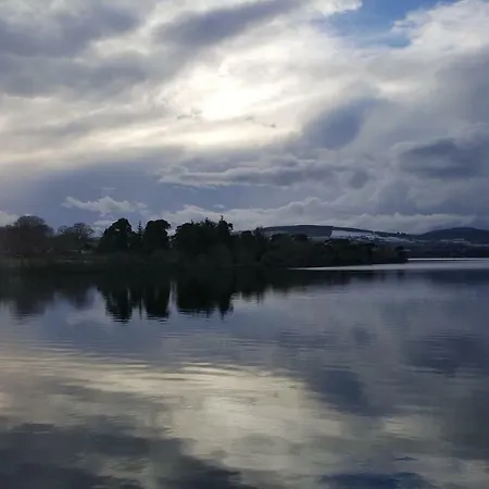 Feriehus Tara Hill Estate *