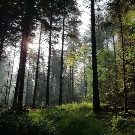 Tara Hill Estate Feriehus *