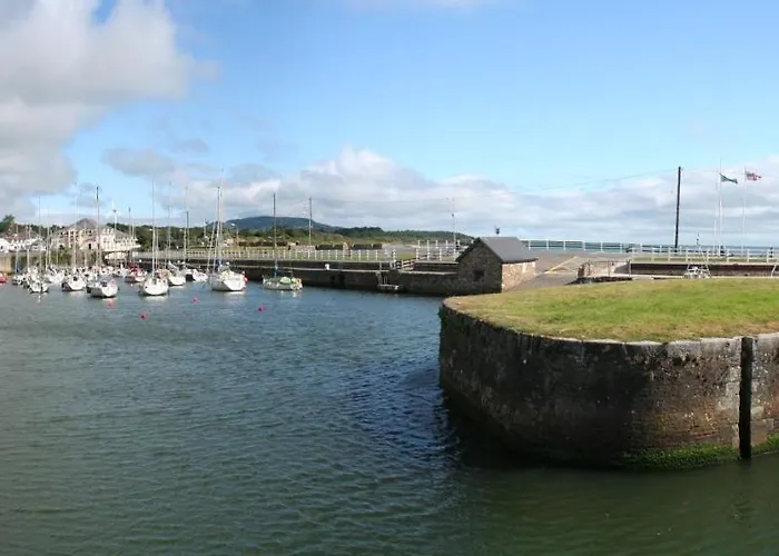 Tara Hill Estate Gorey