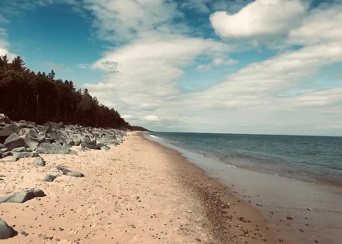 Tara Hill Estate 펜션 고리