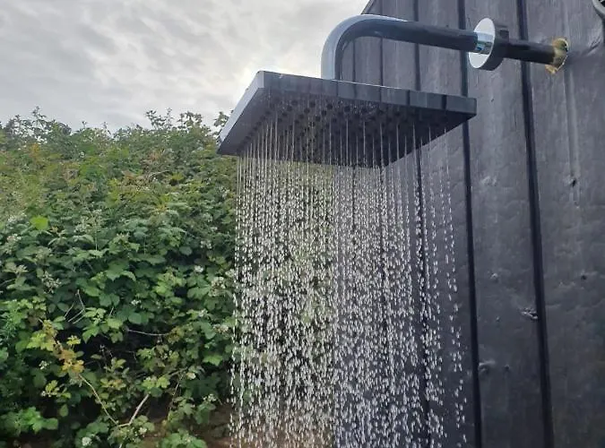 펜션 Tara Hill Estate