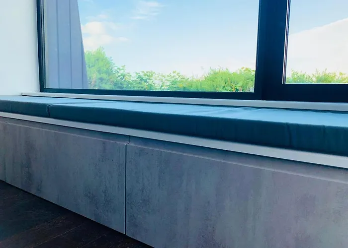 펜션 Tara Hill Estate 고리