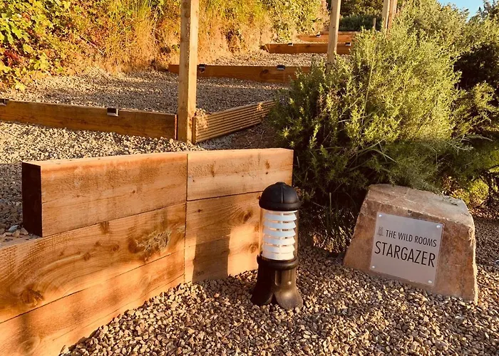 Hébergement de vacances Tara Hill Estate Gorey