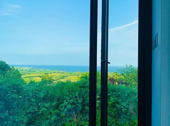 Tara Hill Estate Semesterbostad *