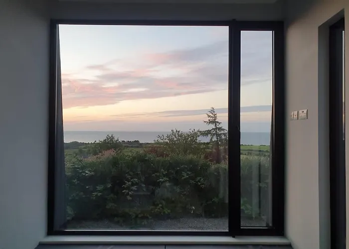 펜션 Tara Hill Estate 고리