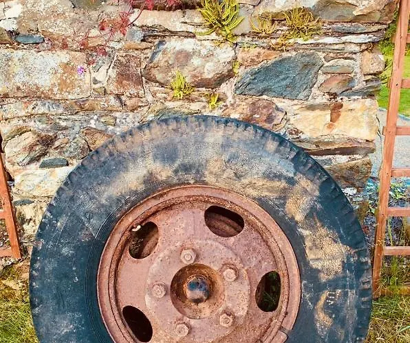 Tara Hill Estate 펜션