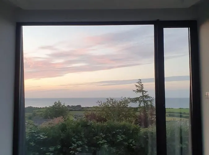 Tara Hill Estate Gorey