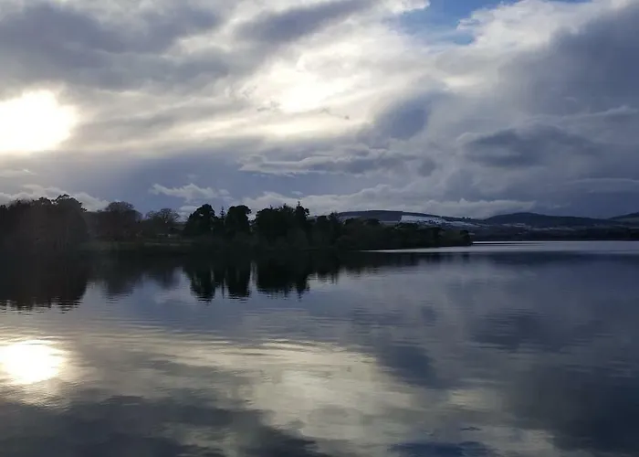 펜션 Tara Hill Estate *