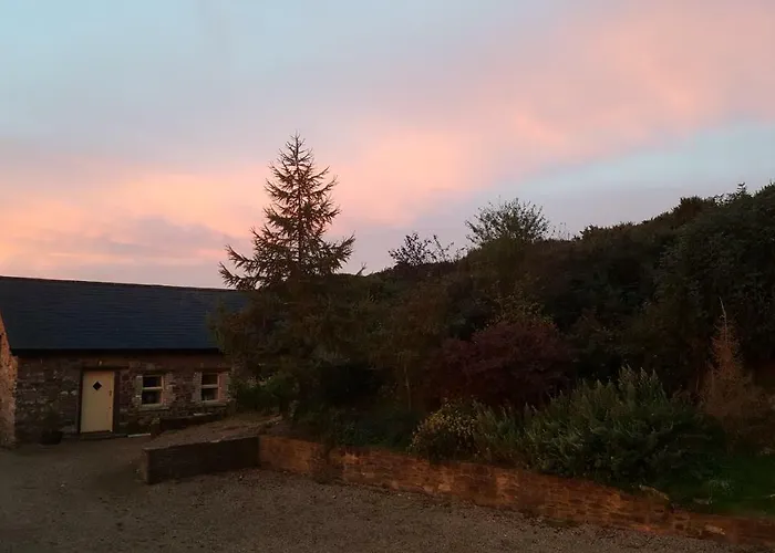 Semesterbostad Tara Hill Estate *